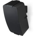 thumbnail image 1 of Soporte de pared Flexson para Sonos Five y Play:5 Vertical negro, 1 of 6