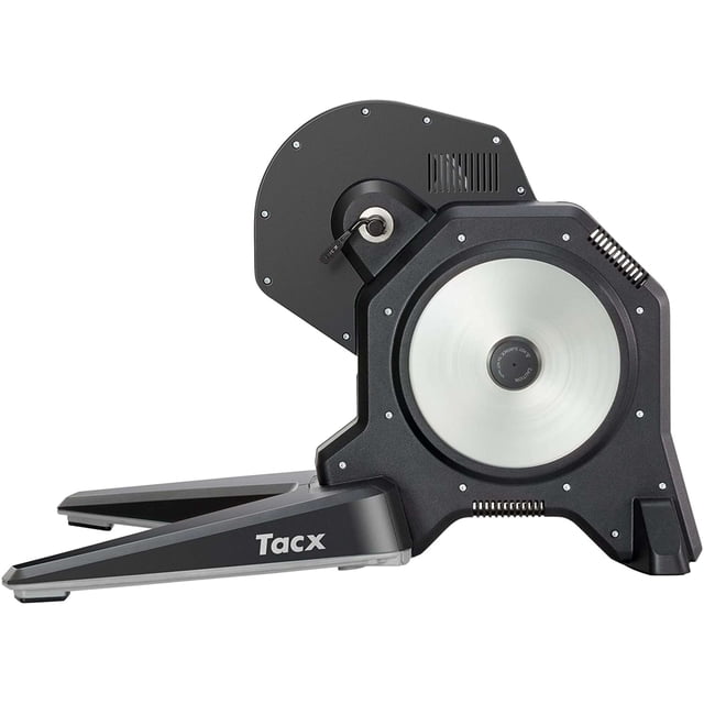 Rodillo de entrenamiento Ciclismo Tacx Flux S Smart