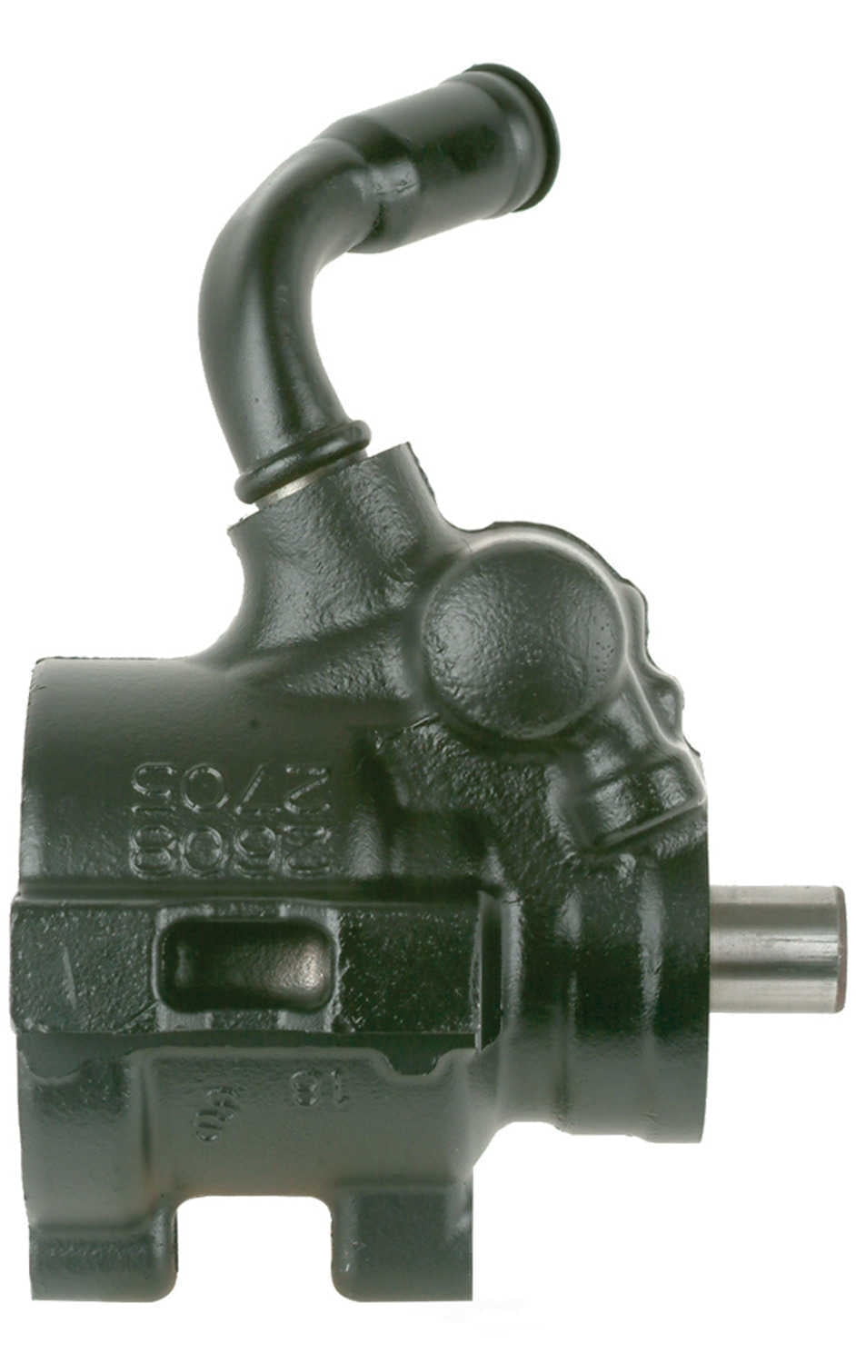 A1 Cardone Power Steering Pump P/N:20-814 Fits select: 2002-2005 JEEP LIBERTY