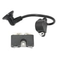 thumbnail image 4 of Electronic Box Ignition Coil For Jonsered 820 830 920 930, 4 of 6