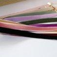 thumbnail image 4 of 8-pack Trendy Choker Necklace Velvet Fabric Velvet Multicolor, 4 of 4