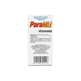 Paramix ParaMix suspensión 60 ml | Walmart en línea