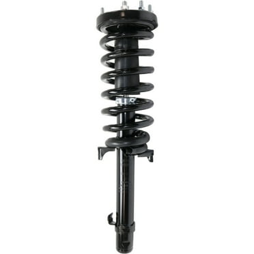 Geelife Shock Absorber and Strut Assembly For 2008-2012 Honda Accord Front Driver Side