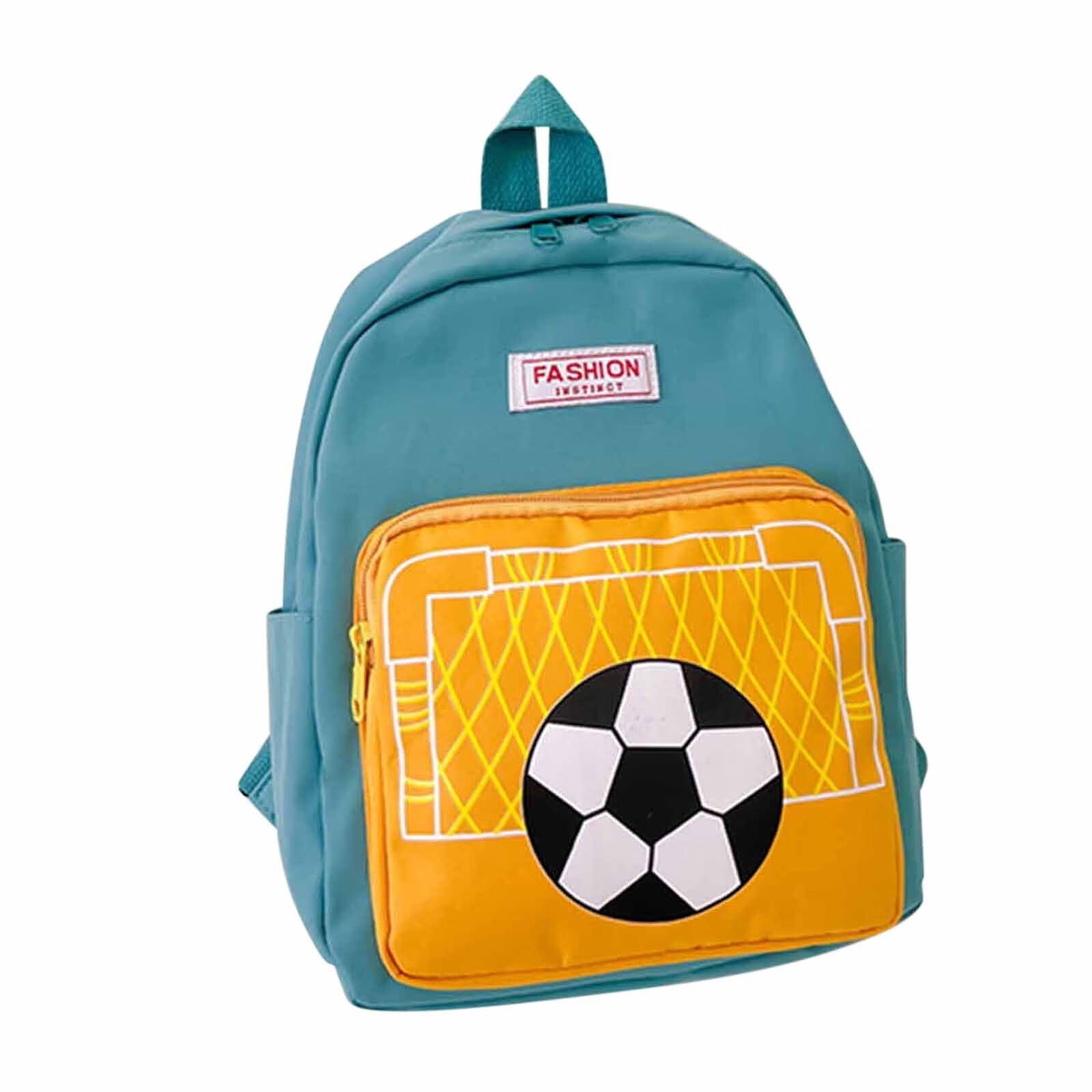 Backpacks for School Boys And Girls Kindergarten Schoolbag Fashion