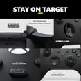 thumbnail image 5 of Restored Xbox Wireless Controller Carbon Black (Xbox Series X) (Refurbished), 5 of 6