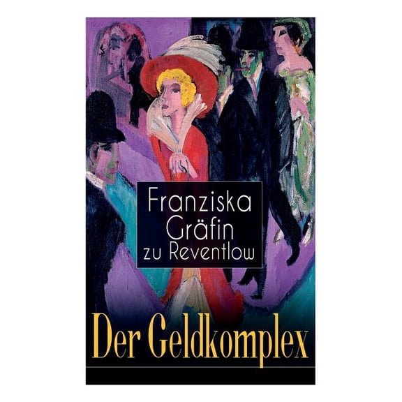Der Geldkomplex, (Paperback)