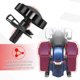 thumbnail image 2 of Seguridad Alforjas Pernos Antirrobo para Touring Y Road King, 2 of 4