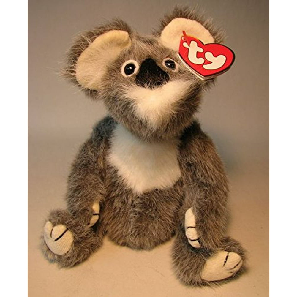TY Attic Treasure - BRISBANE the Bear, Very collectable! By Attic Treasures From USA - Walmart