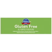 Pillsbury Best Gluten Free All Purpose Flour Blend, 24 oz Bag