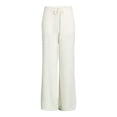 thumbnail image 6 of Joyspun Women's and Women’s Plus Chenille Pull-On Pants, 28” Inseam, Size XS - 3X, 6 of 6
