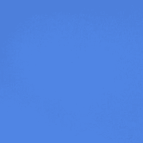 Santorini Blue