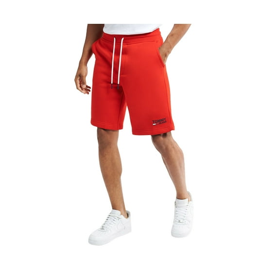 Tommy Hilfiger Edward Short Mens Active Shorts Size L, Color: Red