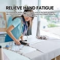 thumbnail image 3 of Handheld Sewing Machine, Electric Switch, Easy to Operate, Portable Mini Sewing Machine, Sewing Machine for Beginners, 3 of 6