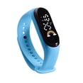 thumbnail image 1 of HOT!Maojin Reloj deportivo para niños Pulsera para exteriores Reloj electrónico Pulsera para niños, 1 of 2