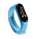thumbnail image 1 of Promotional activities!Children's Sports Watch Outdoor Bracelet Electronic Watch Children's Bracelet, 1 of 2