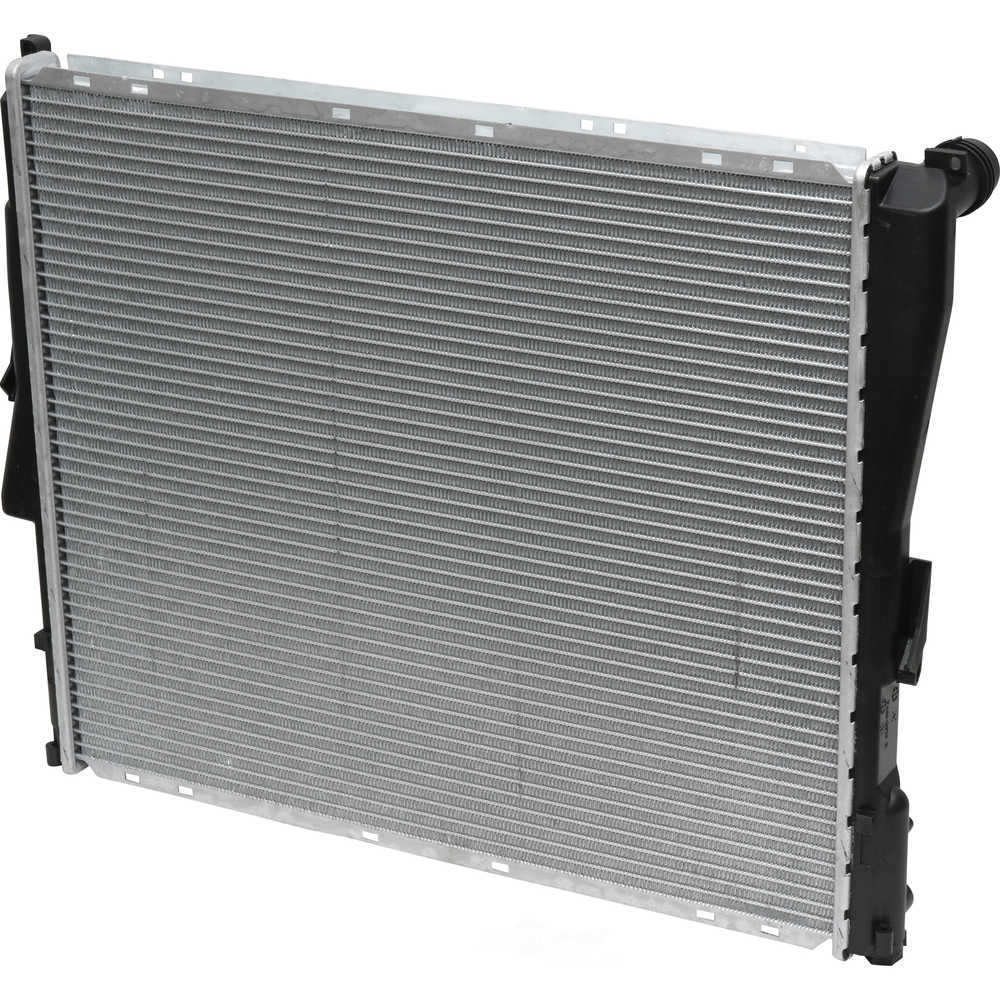 UAC RA 2771C Crossflow Radiator