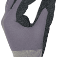 thumbnail image 3 of Nitrile Coated Work Gloves (X-Large) with Touchscreen - Safer Grip by OPNBAR™ - (2-Pack), 3 of 9