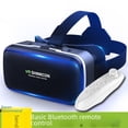 thumbnail image 2 of Selección de gafas VR para teléfono móvil, espejo mágico de realidad virtual G04, gafas digitales 3D inteligentes para juegos, 2 of 5