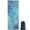 Blue White Tie, variant on Colorful Tie Dye Circular Spiral Pattern Hot Yoga Mat Towel Non Slip for Hot Yoga - Quick-Drying Yoga Mat Cover with 4 Corner Pockets with Travel Bag - Hot Yoga Towel Non Slip 70"x26"