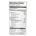 thumbnail image 2 of Lily'S Sweets Covred Almond Milk Chocolate Stevia, 3.5 oz, 2 of 8