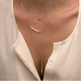 thumbnail image 2 of I Smile Because Of You Necklace, 2 of 2