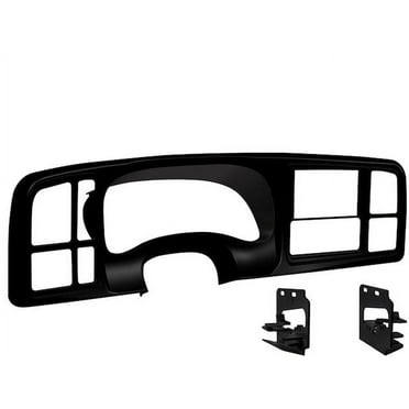 Dash Panel - Compatible with 2000 - 2002 GMC Yukon 2001