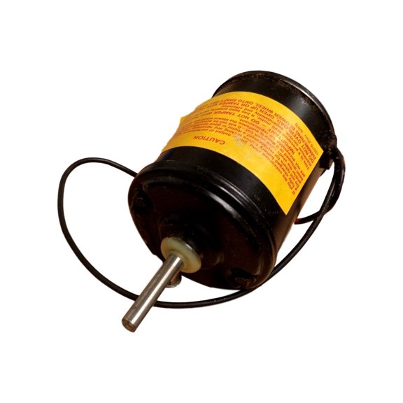 Everco M6450 Blower Motor 1962307