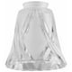 Westinghouse Lighting 8127000 Abat-Jour de Lampe de Croisement Transparent - Pack de 6 – image 1 sur 1