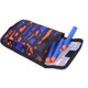 thumbnail image 5 of Bolsa de Equipo de Transporte ANGGREK para cartuchos blandos Impermeable Con hebilla de metal, 5 of 7