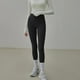thumbnail image 3 of Pantalones de Yoga sin costuras para mujer, ropa deportiva, mallas elásticas de cintura alta para ejercicio atlético, ropa deportiva, 3 of 5
