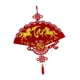 thumbnail image 5 of Decoración de pared vietnamita para Año Nuevo, adorno decorativo para la primavera Estilo E, 5 of 9