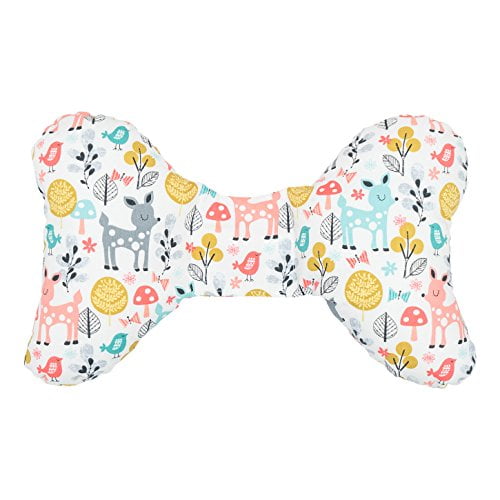 elephant ears head support