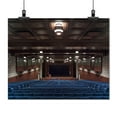 thumbnail image 2 of Print: Auditorium, Herbert C. Hoover Building, U.S. Department Of, 2 of 4