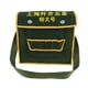 thumbnail image 2 of Bolsa de herramientas de lona Sunnimix Bolsa de electricista de cinturón L, 2 of 8