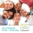 thumbnail image 7 of Unscented Brushing Soap Tooth Suds by Uncle Harry's Natural Products (2oz Toothpaste), 7 of 7