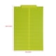 thumbnail image 1 of Tenedor del Silicón, Estera Rectangular del Drenaje del Silicón, Almohadilla de Secado de Los Platos, Bandeja Resistente al Calor del Resbalón, 1 of 7