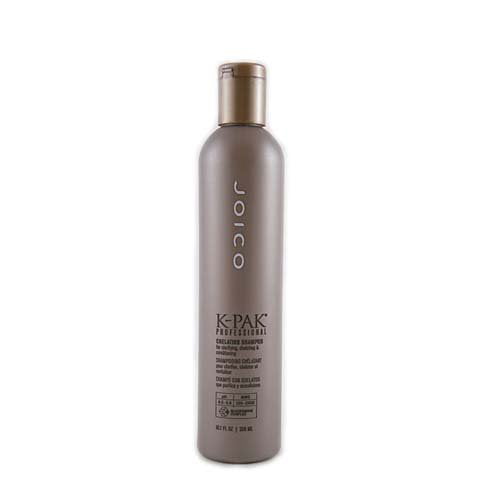 fange Ellers aflevere Joico K-Pak Clarify Chelating Shampoo 10.1 fl. oz. (300 ml) - Walmart.com