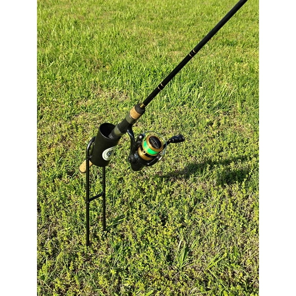 Standard Bank Rod Holder - Catch More Fish