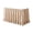 06# (Khaki), variant on Khaki Checkered Ruffled Table Skirt, Detachable Wrap‑Around Table Curtain With Fastener Tape, Under‑Table Concealment Cover For Wedding Banquet, Buffet, Party, Podium Decoration (Khaki)