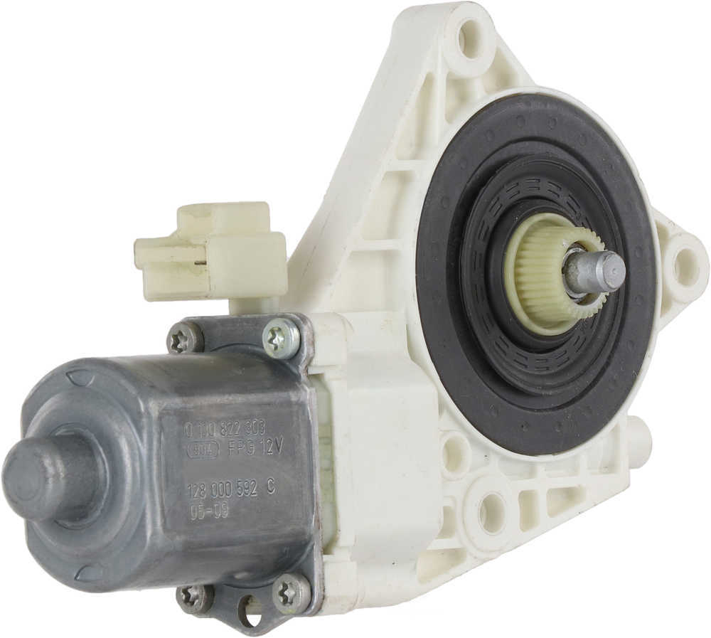 A1 CARDONE - WINDOW LIFT MTR Fits select: 2006-2009 FORD FUSION, 2006-2009 MERCURY MILAN