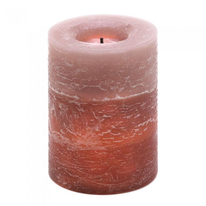 walmart glow candles