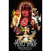 Mercy Sparx: Mercy Sparx Omnibus (Series #1) (Hardcover)