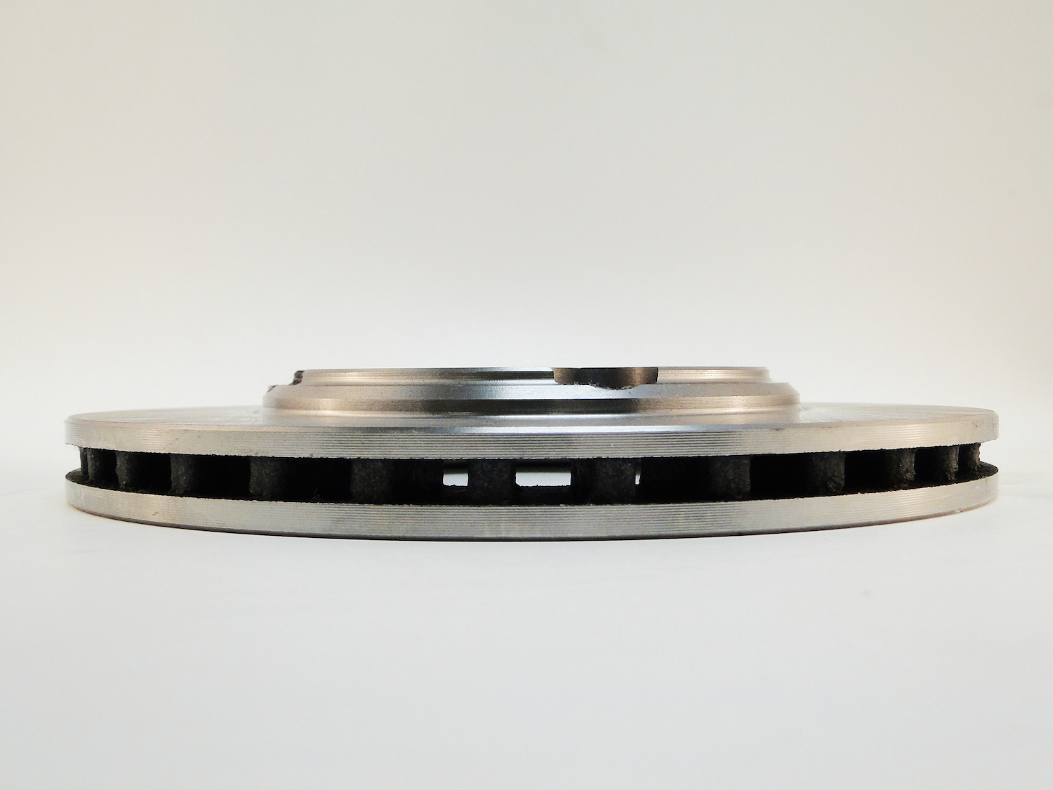 Winstop Brake Rotor, Front WS230199, Hyundai Elantra 1998-1992