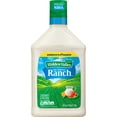 thumbnail image 6 of Hidden Valley Original Ranch Salad Dressing & Topping, Keto-Friendly, Bulk Food, 52 fl oz Bottle, 6 of 12