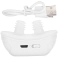thumbnail image 1 of Dispositivo eléctrico antironquidos USB hogar Unisex portátil para dormir, 1 of 8