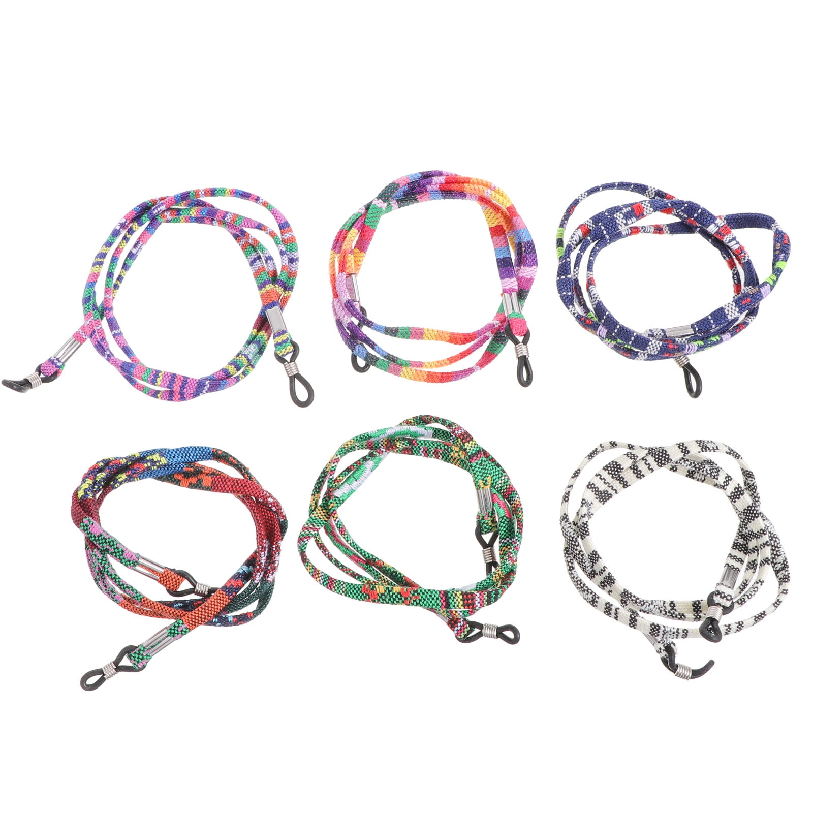 Eyeglass Strap Women Lanyard Holder Cover Glasses Mouth Chain Face