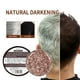 thumbnail image 1 of Fiudx Jabón Capilar, Barra Nutritiva Natural para Cuero Cuero Cabelludo, Champú Herbal de Fórmula Suave, Limpiador En Espuma Rica, Cuidado Capilar Diario, Apto para Todo Tipo de Cabello, Aroma Fresco, 1 of 7