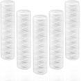 thumbnail image 1 of 5 X 10 X 2.5 Inch 5micron Sediment Water Filter Cartridge For Reverse Osmosis, Pole Fed Water And Particle Filtration5 Micron), 1 of 4