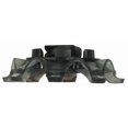 thumbnail image 3 of Tacos de golf SOFTSPIKES Fast Twist 3.0 Pulsar gris translúcido, 3 of 9