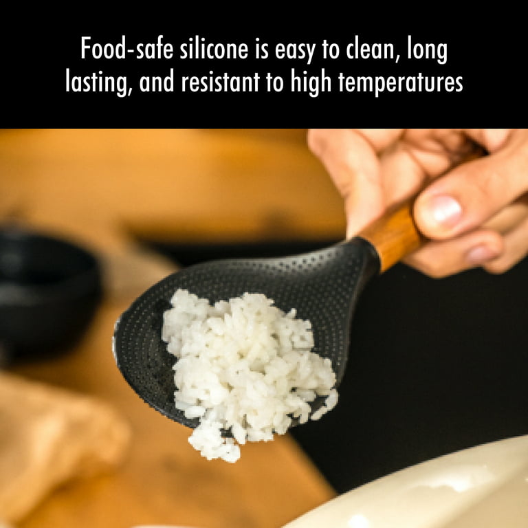 Staub - Rice Spoon
